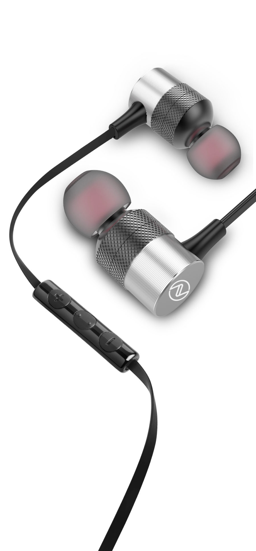 Otto in-ear earphone wired - Image 2