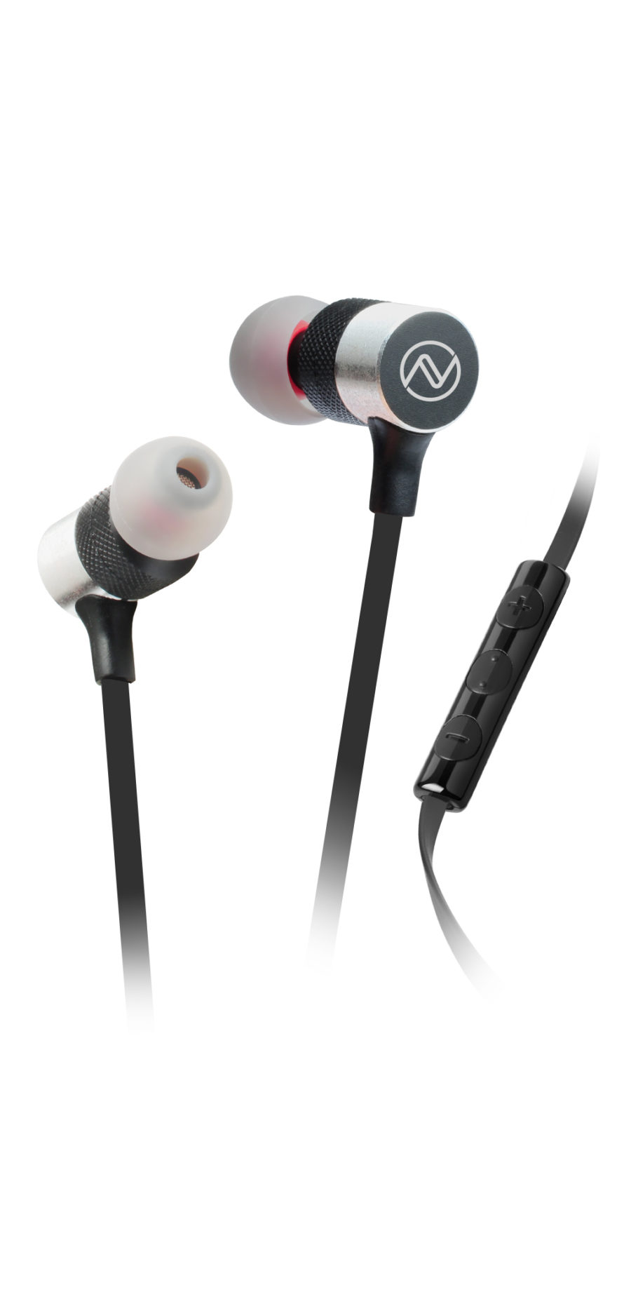 Otto in-ear earphone wired - Image 3