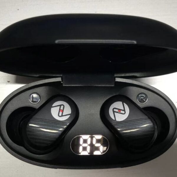Wireless POD