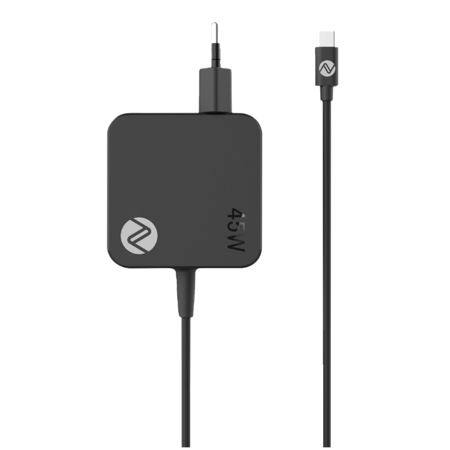 N-Klaus 45 W PD charger