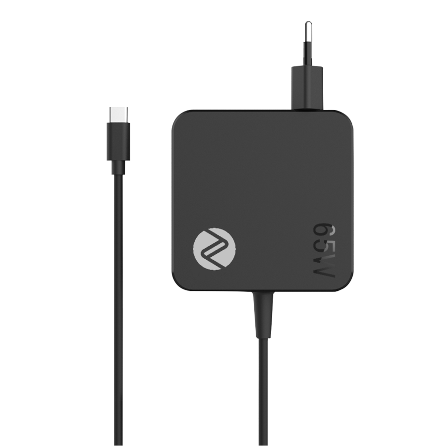 N-Klaus 65W TYPE-C PD Charger