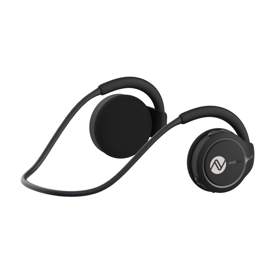 Glacifier Headphone